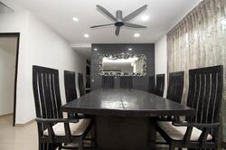 Jalan Kechubong (D28), Detached #612728671